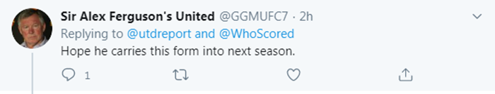 CĐV Man Utd: 