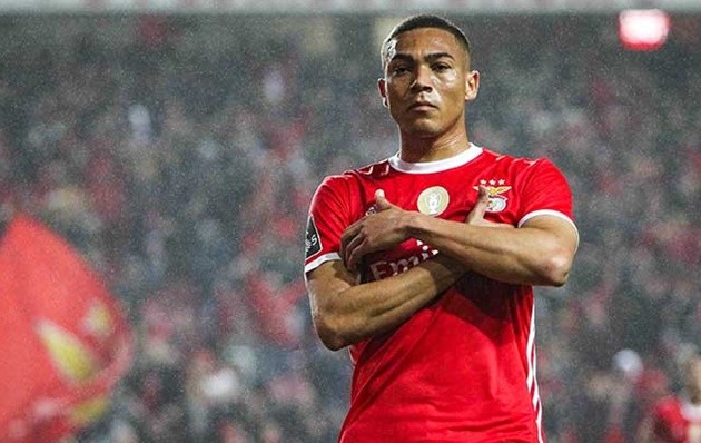 WHAT COULD CARLOS VINÍCIUS BRING TO TOTTENHAM? - Bóng Đá