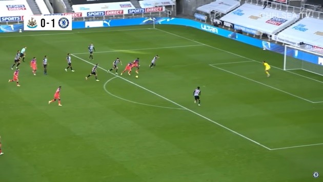 Werner đang vô duyên - Bóng Đá