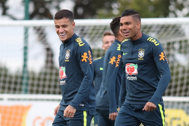 Các cuộc đối đầu El Clasico - Bóng Đá