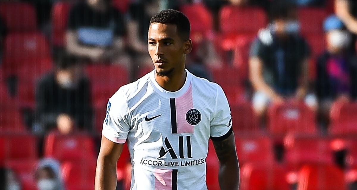 Bayern officials have met one of Thilo Kehrer's representatives - Bóng Đá