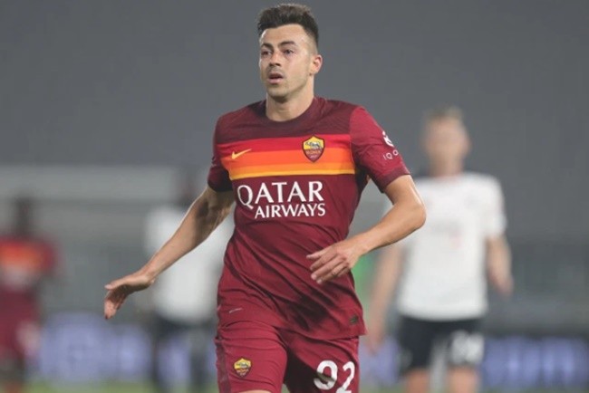 El Shaarawy nhận cáo buộc vì tội đánh người - Bóng Đá