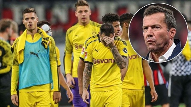 Huyền thoại Bayern 'hiến kế