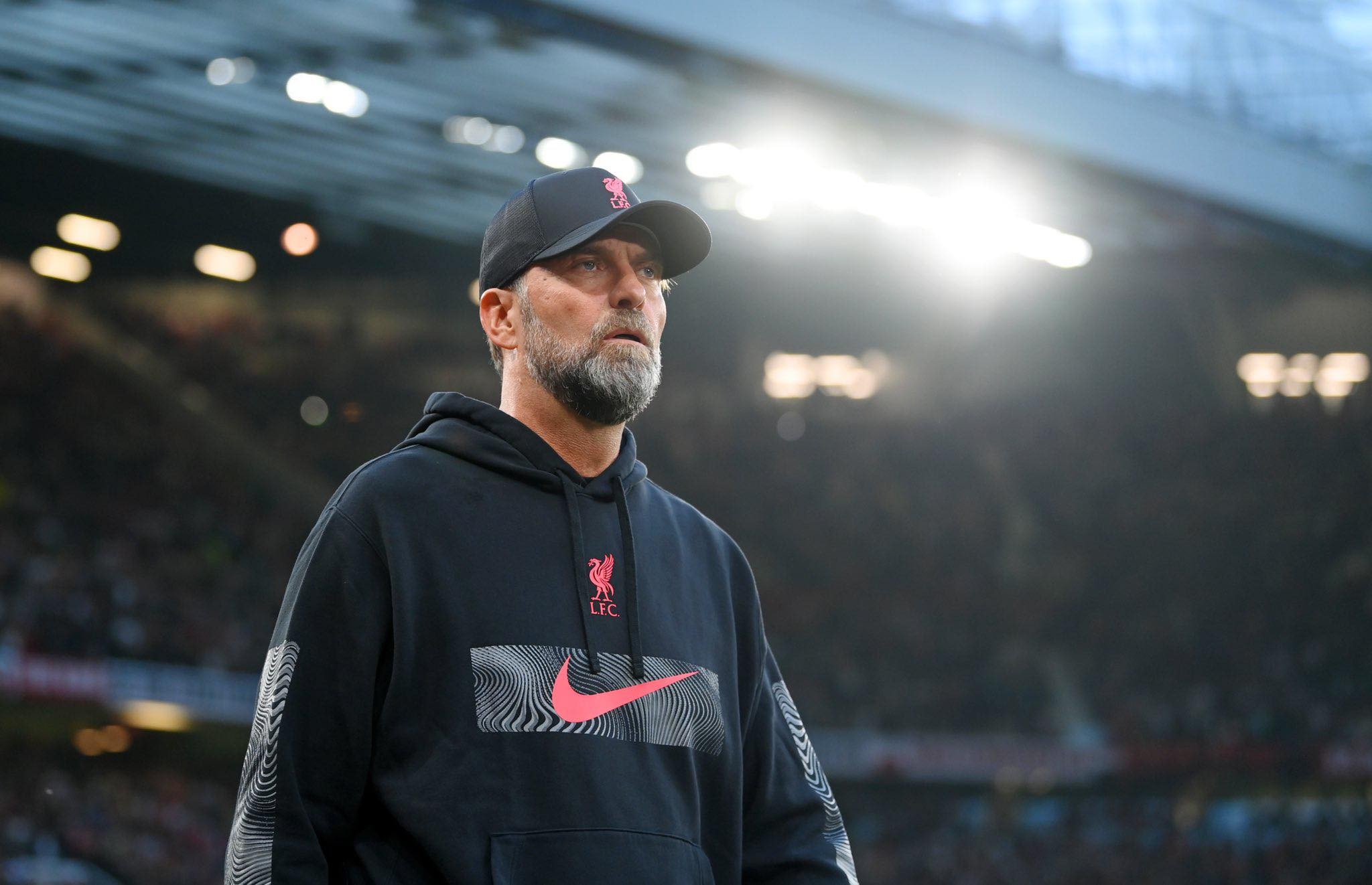 Klopp xác nhận Liverpool nổ tân binh tuyến giữa - Bóng Đá