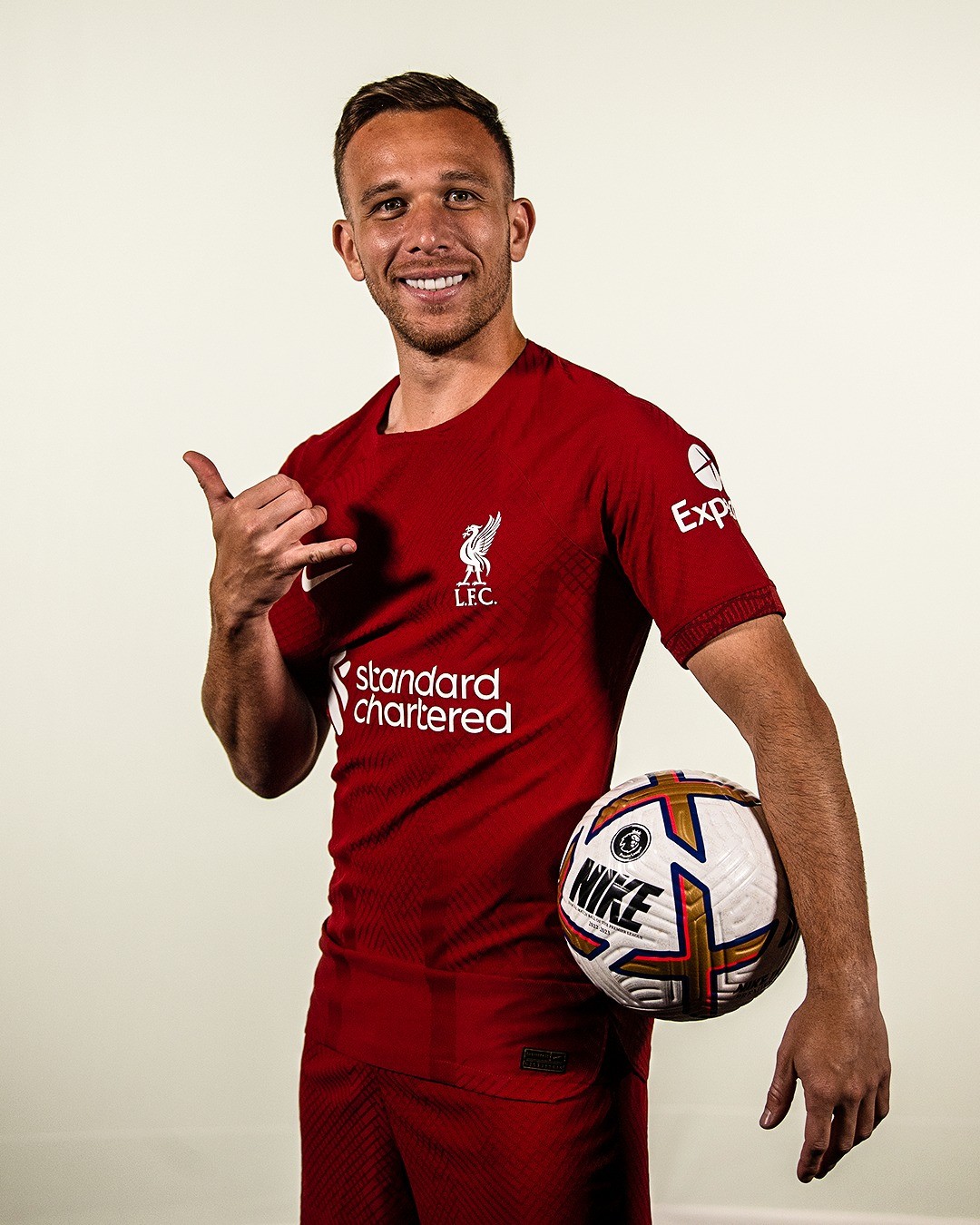 Arthur Melo - Bóng Đá