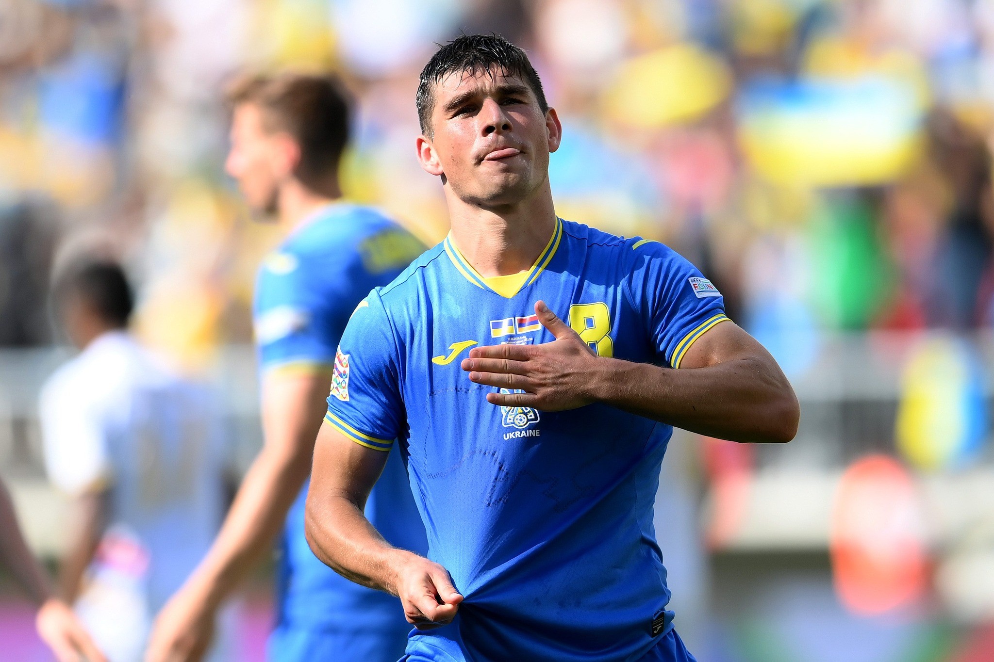 Hé lộ bản hợp đồng bị bỏ lỡ của Conte  - Bóng Đá