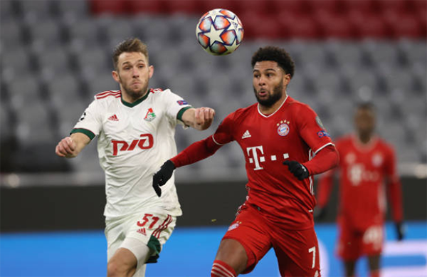 Dạo chơi tại Allianz Arena, Bayern Munich thắng nhẹ nhàng Lokomotiv - Bóng Đá