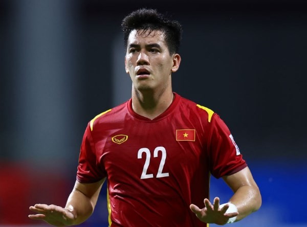 Đội hình ĐT Việt Nam đấu Oman: Lần đầu cho trung vệ Việt kiều? - Bóng Đá