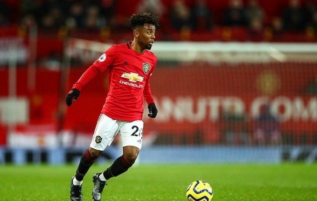 Rời Man Utd, 