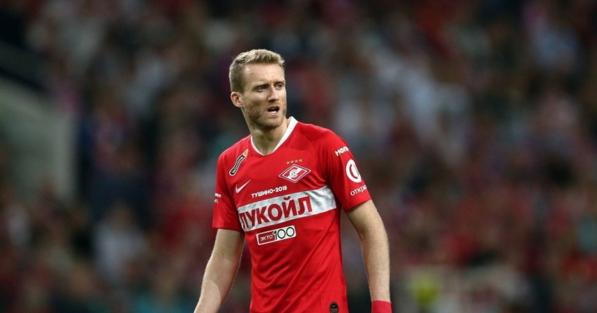 André Schürrle considers retirement from football - Bóng Đá