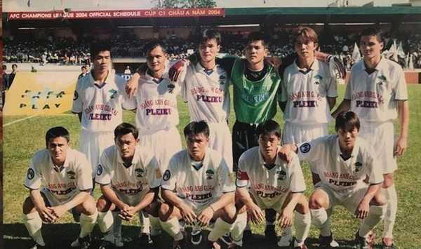 Viettel và cơ hội làm nên lịch sử tại AFC Champions League - Bóng Đá