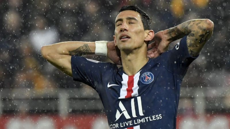 Thua đội cuối bảng, fan PSG điên tiết: 