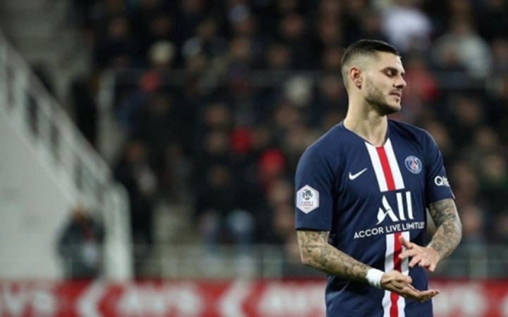 Bom tấn 70 triệu 'phá game', Mbappe chỉ biết quay lưng ngước mặt than trời - Bóng Đá