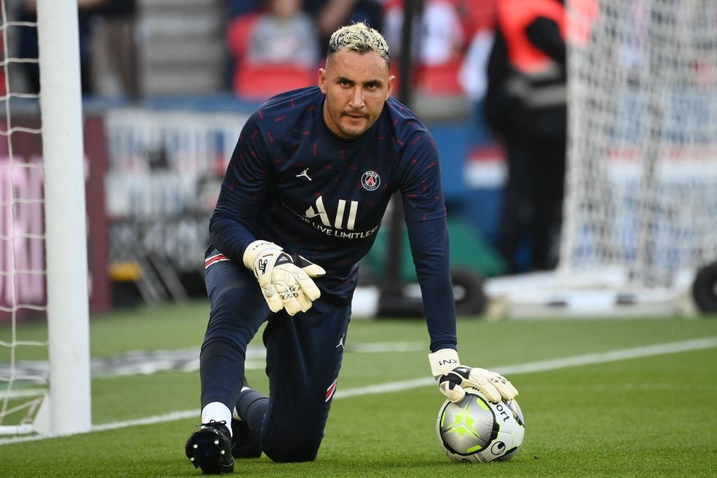 Hé lộ thương vụ bị đổ bể của PSG - Bóng Đá