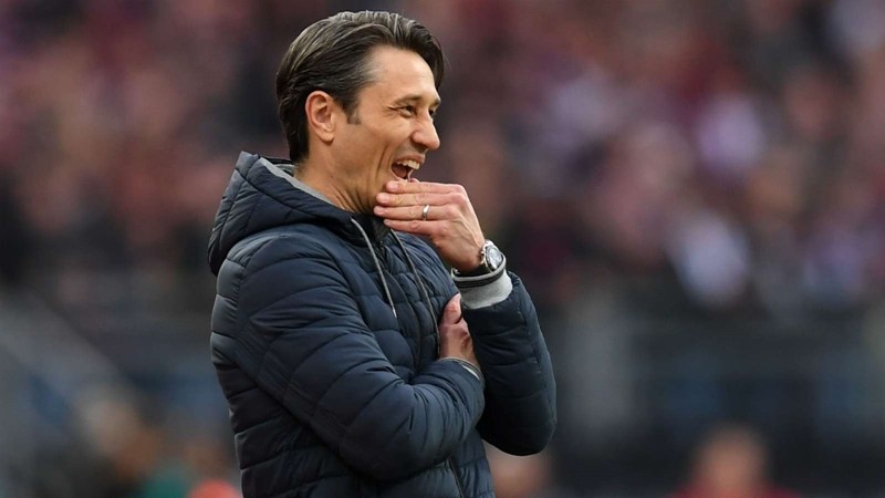 'I will not change' - Kovac stands firm with 'honesty' despite angering Bayern fans - Bóng Đá