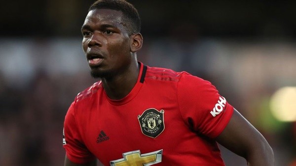 Pogba cập nhật chấn thương trên mxh - Bóng Đá