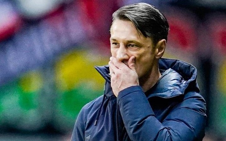 Kovac: How should I know about [my future] - Bóng Đá