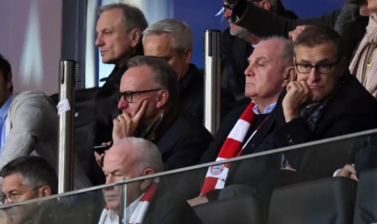 Bayern Munich front office to make decision on Niko Kovac this weekend  - Bóng Đá