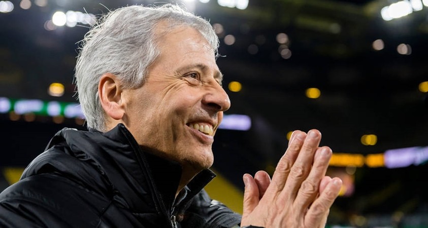 Thắng ngọt ngào trong ngày sinh nhật, HLV Dortmund sướng ngất khó tả - Bóng Đá