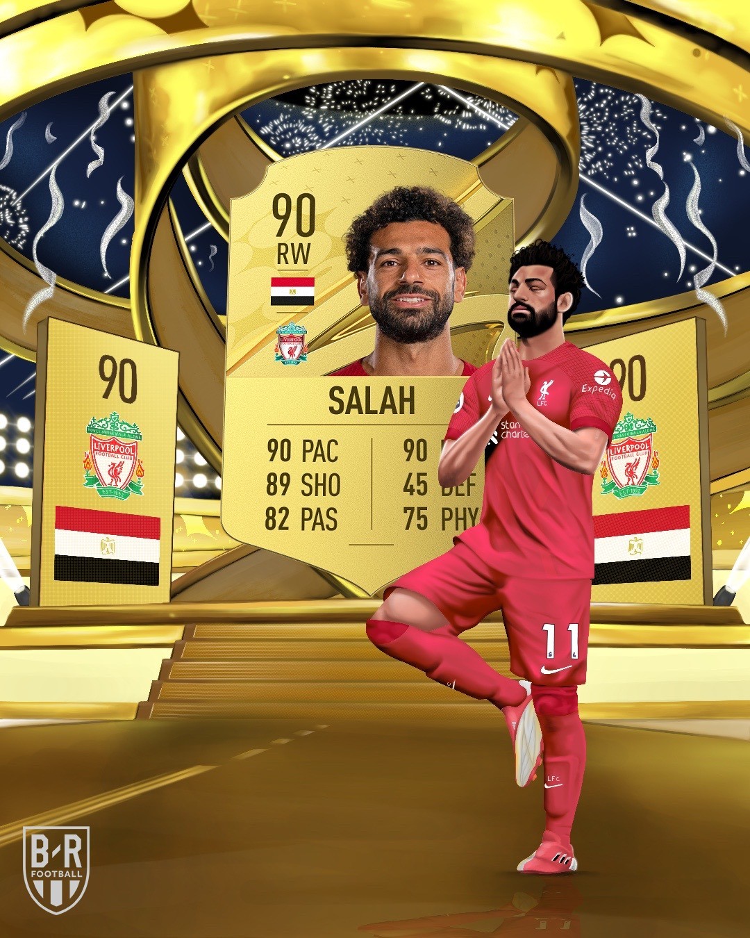10 cầu thủ có chỉ số cao nhất FIFA 23: Messi số 1, Ronaldo thứ mấy? - Bóng Đá