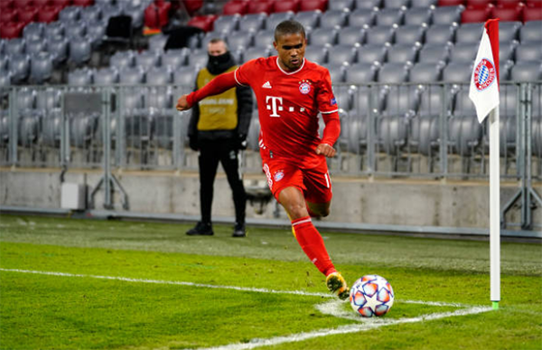 Chấm điểm Bayern Munich trận Lokomotiv: 