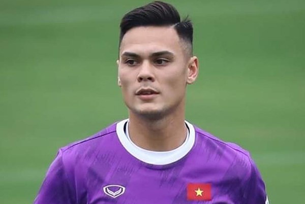 Đội hình ĐT Việt Nam đấu Nhật Bản: Bộ đôi Việt kiều xung trận? - Bóng Đá