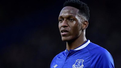 Everton fans react to Yerry Mina performance v Watford - Bóng Đá