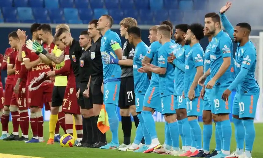 FIFA mở kỳ chuyển nhượng đặc biệt tại Nga - Bóng Đá