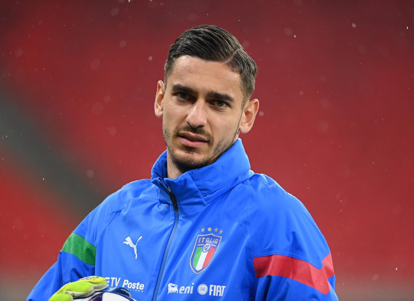 Thất bại vụ Keylor Navas, Napoli có quyết định cuối cùng - Bóng Đá
