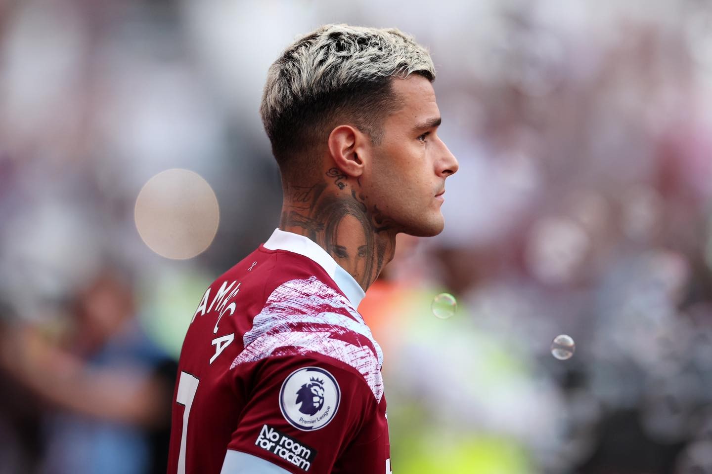 Hé lộ 2 mục tiêu hàng công bị bỏ lỡ của PSG - Bóng Đá