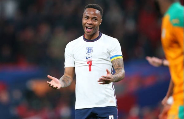 ĐT Anh và 4 điều rút ra sau trận thắng Bờ Biển Ngà - Bóng Đá