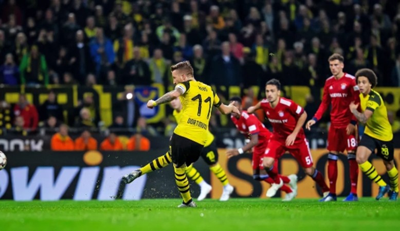 Những trận đấu then chốt khiến mối lương duyên Kovac - Bayern vỡ vụn - Bóng Đá