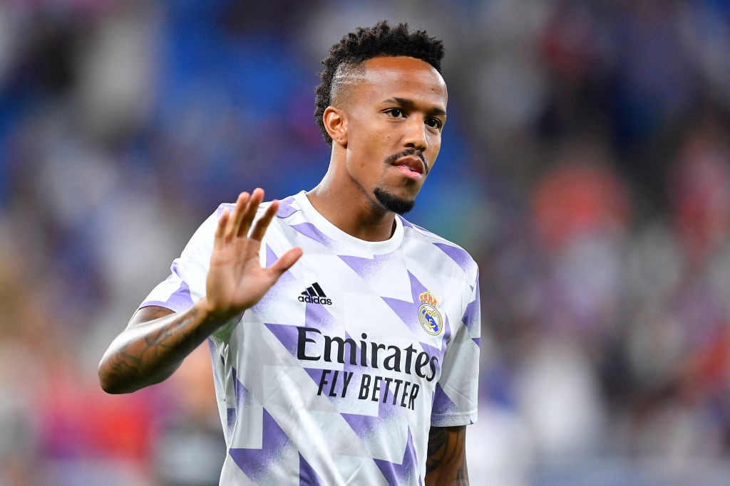 Real Madrid chuẩn bị tạo thêm điều khoản 1 tỷ euro - Bóng Đá