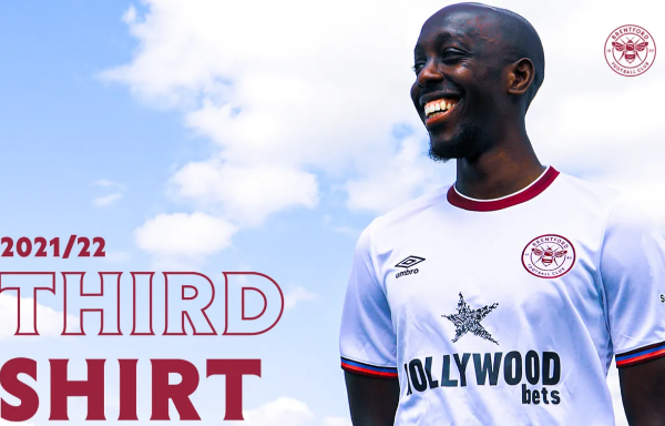 Chiêm ngưỡng áo đấu thứ 3 của 10 CLB Ngoại hạng Anh 2021/22 - Bóng Đá