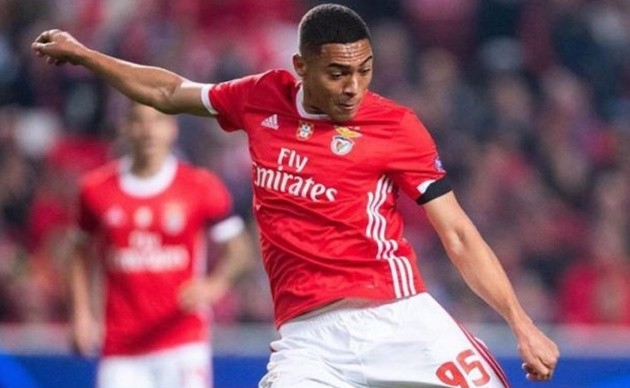 WHAT COULD CARLOS VINÍCIUS BRING TO TOTTENHAM? - Bóng Đá