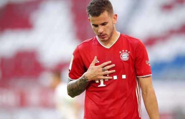 Sao Bayern tiến hành phẫu thuật sau thất bại tại EURO  - Bóng Đá