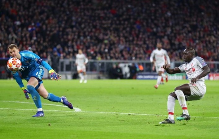 Những trận đấu then chốt khiến mối lương duyên Kovac - Bayern vỡ vụn - Bóng Đá