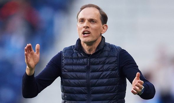 Chelsea will '100 per cent' sign striker this summer as Declan Rice transfer decision made - Bóng Đá