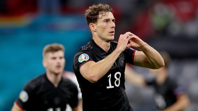 Romano quashes Man United’s link with 26-year-old midfielder close to signing new contract (Leon Goretzka) - Bóng Đá