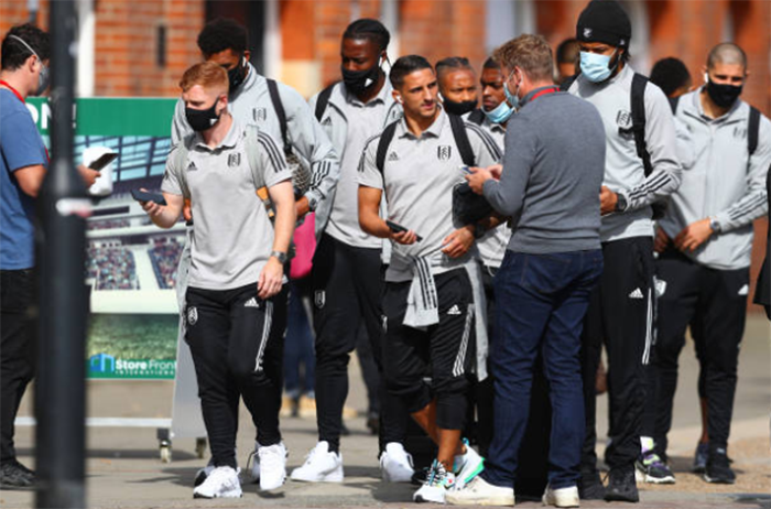 TRỰC TIẾP Fulham vs Arsenal: Bộ ba Willian - Aubameyang - Lacazette xung trận - Bóng Đá