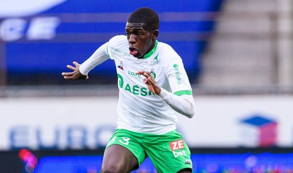 Chelsea have asked for information on a French wonderkid who is being compared with Paul Pogba. - Bóng Đá