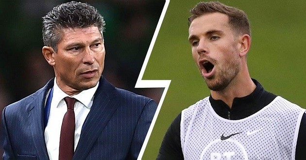 Henderson demands apology from Bulgaria boss who ‘did not hear’ racist chanting in England game - Bóng Đá