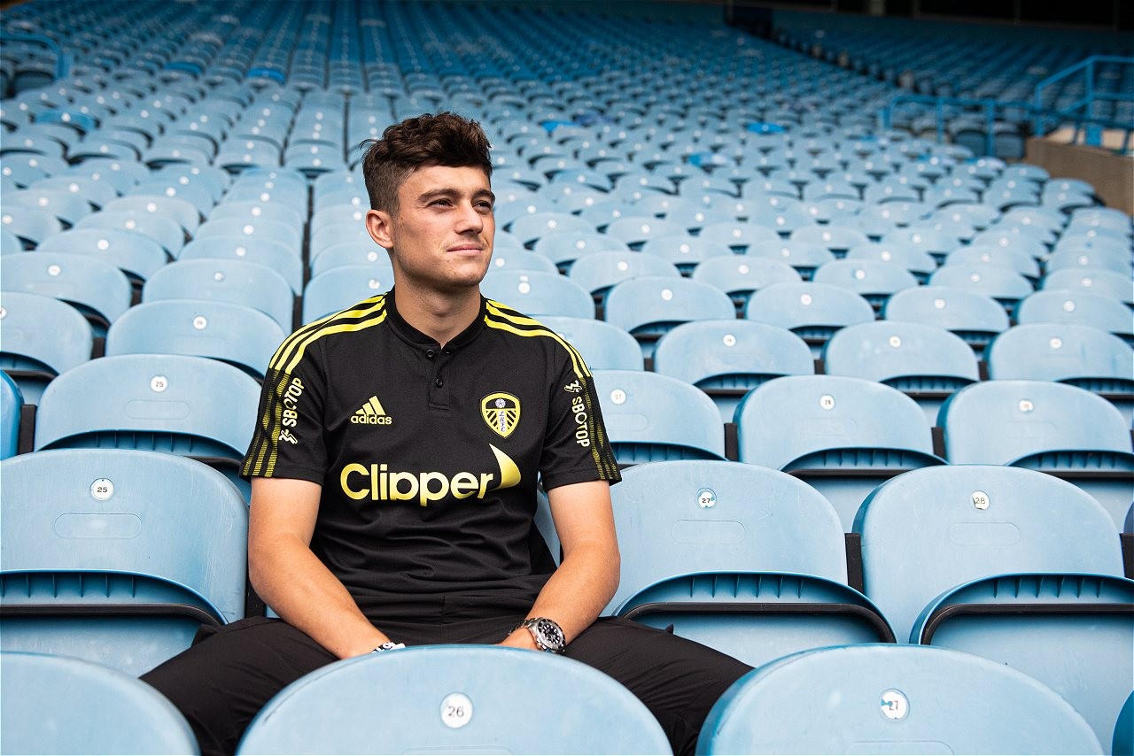 Daniel James nói thẳng lý do rời Man Utd - Bóng Đá