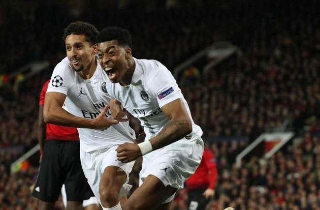 5 best centre-back pairings in the world right now - Bóng Đá