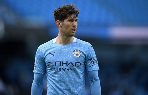 5 best defenders in the world this season - Bóng Đá