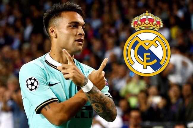 Real Madrid nhận cú tát tỉnh người từ ngôi sao khiến Serie A dậy sóng - Bóng Đá