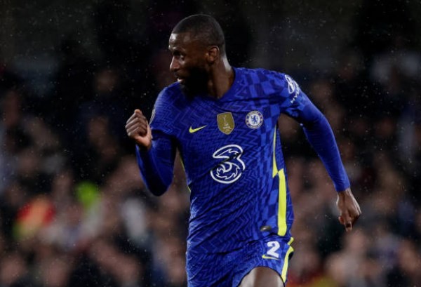 Đội hình tiêu biểu NHA tuần qua: Bộ ba Chelsea góp mặt - Bóng Đá