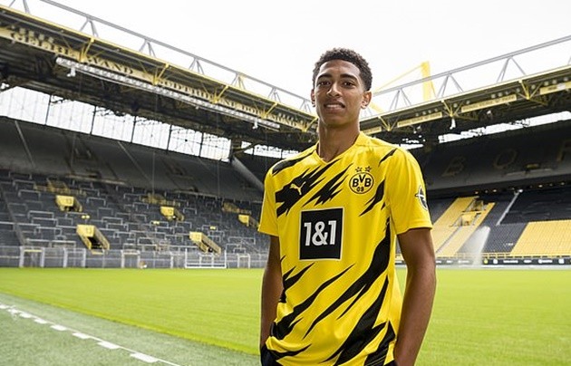 10 tân binh mùa hè đắt giá nhất Bundesliga - Bóng Đá