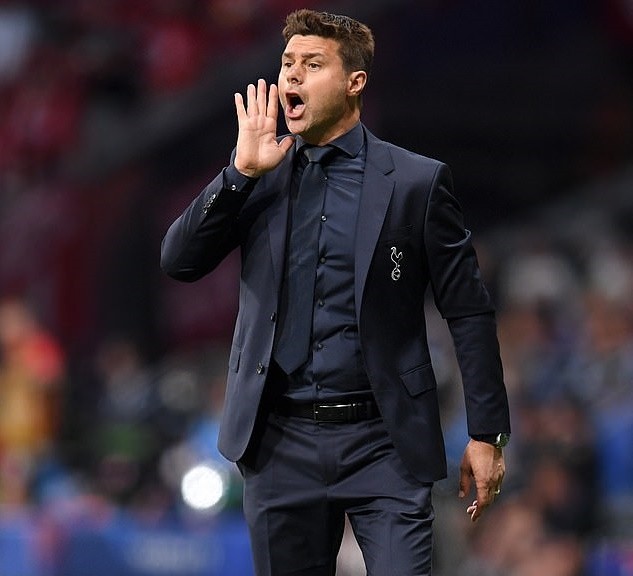 Manchester City 'eyeing former Tottenham boss Mauricio Pochettino as replacement for Pep Guardiola  - Bóng Đá