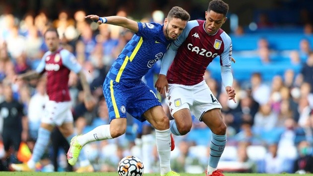 Saul Niguez: Chelsea new arrival is a complete midfielder - Bóng Đá